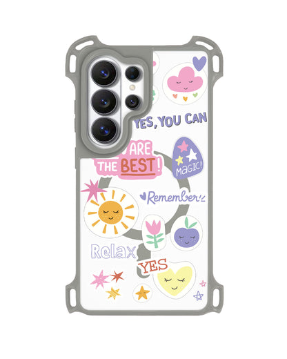 Android Rearguard UltimateZ - You are the best 2.0