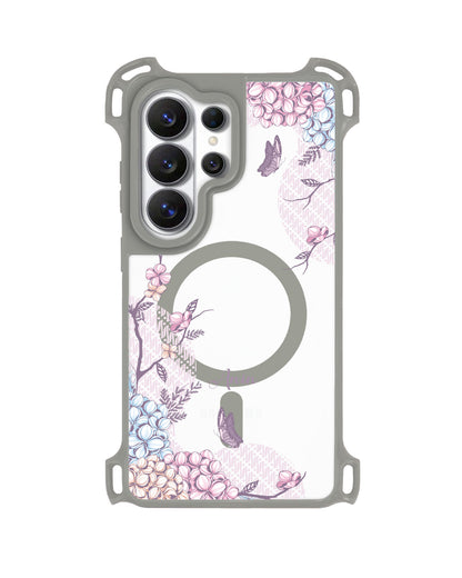 Android Rearguard UltimateZ - Batik Floral