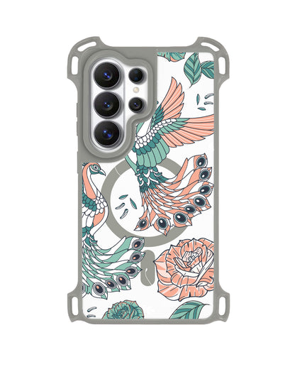 Android Rearguard UltimateZ - Bird of Paradise 3.0