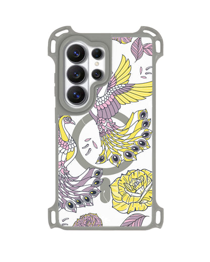 Android Rearguard UltimateZ - Bird of Paradise 4.0