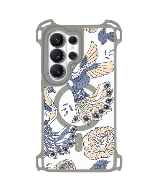Android Rearguard UltimateZ - Bird of Paradise 6.0