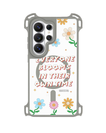 Android Rearguard UltimateZ - Blooms
