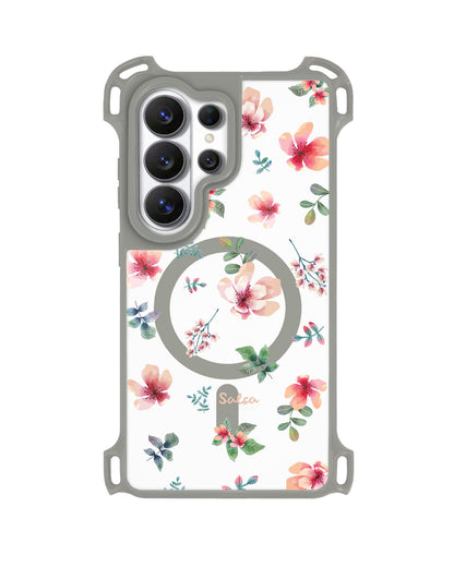 Android Rearguard UltimateZ - Botanical Garden 5.0
