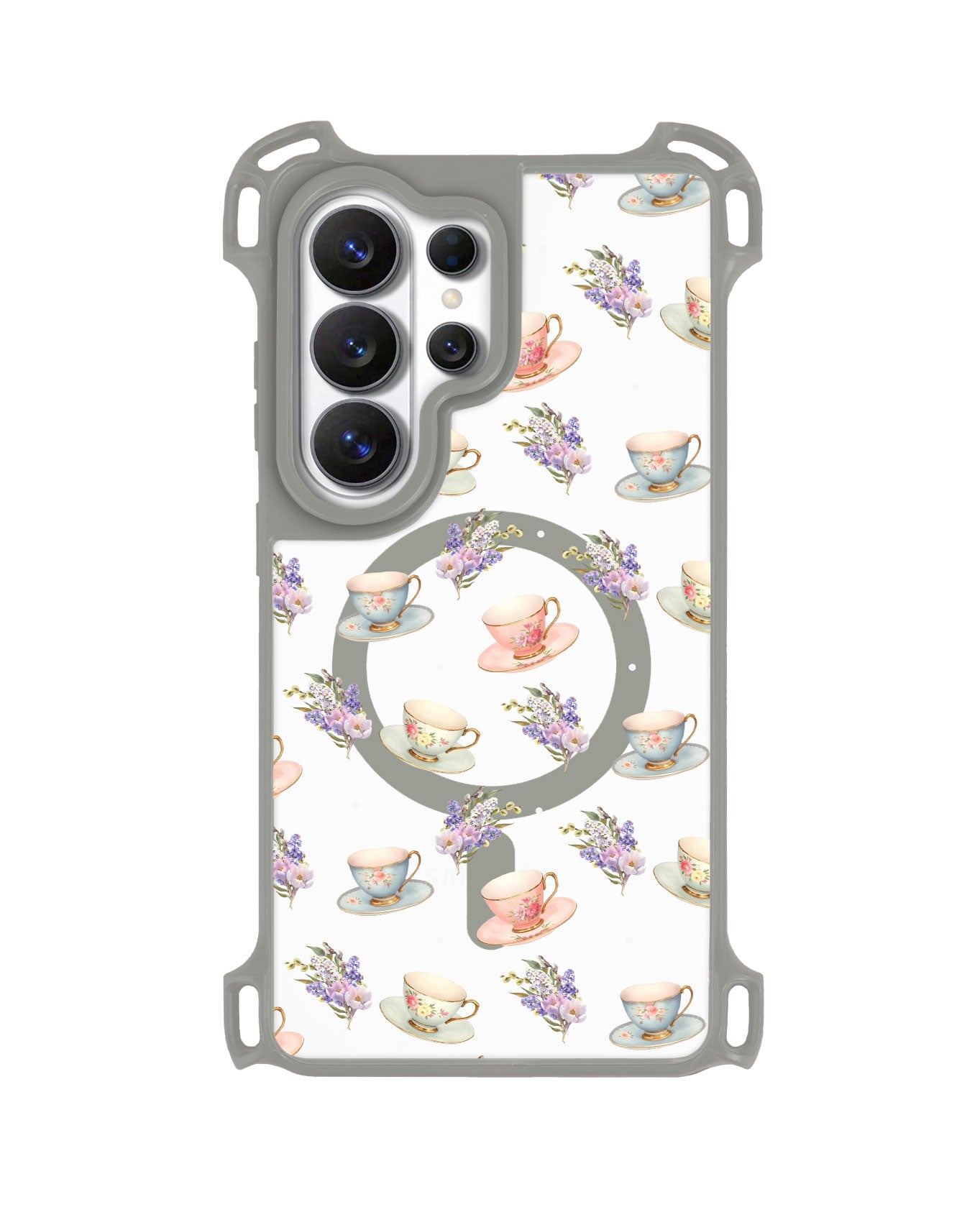 Android Rearguard UltimateZ - Buckingham