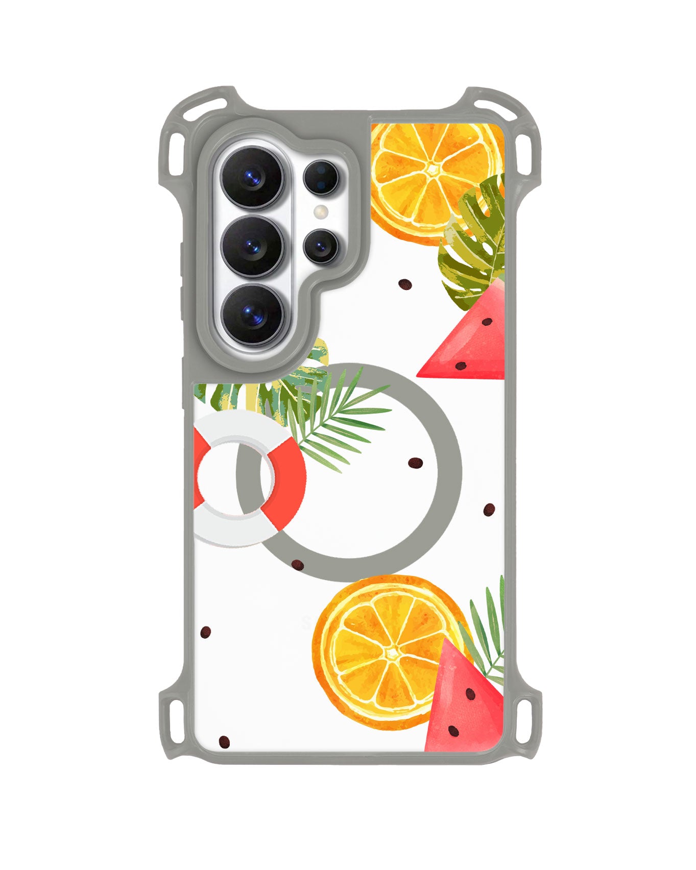 Android Rearguard UltimateZ - Caribbean Vibes