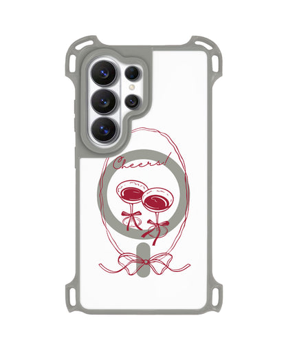 Android Rearguard UltimateZ - Cheers Mate