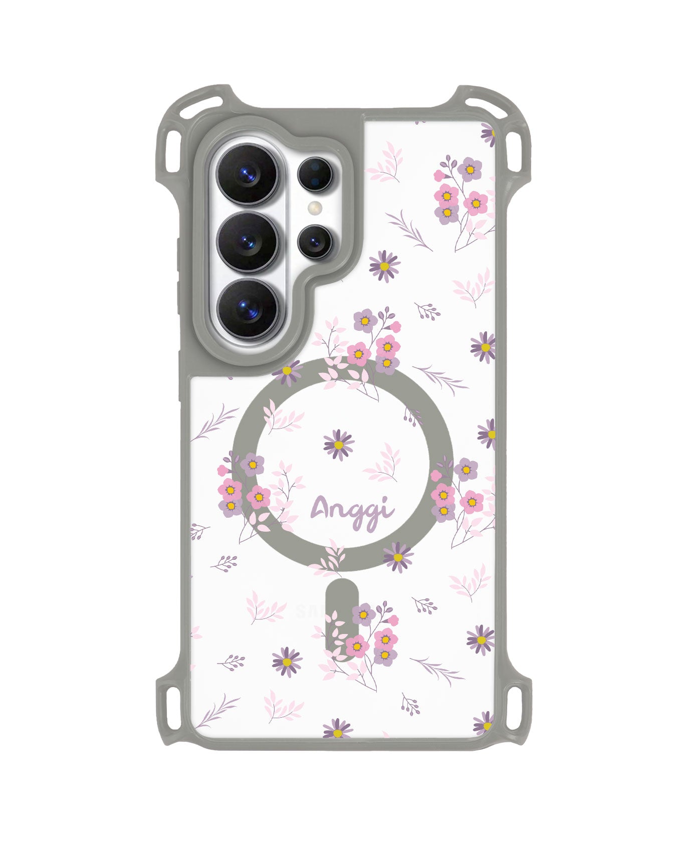 Android Rearguard UltimateZ - Cherry Blossom
