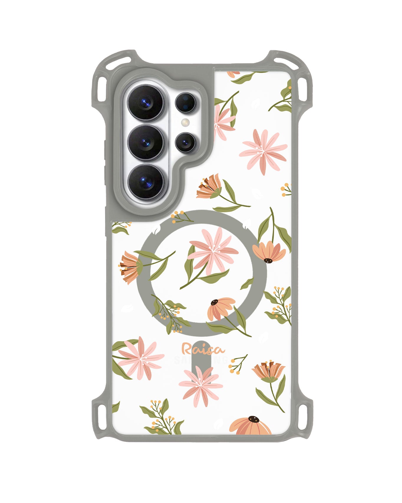 Android Rearguard UltimateZ - Cosmos Flower