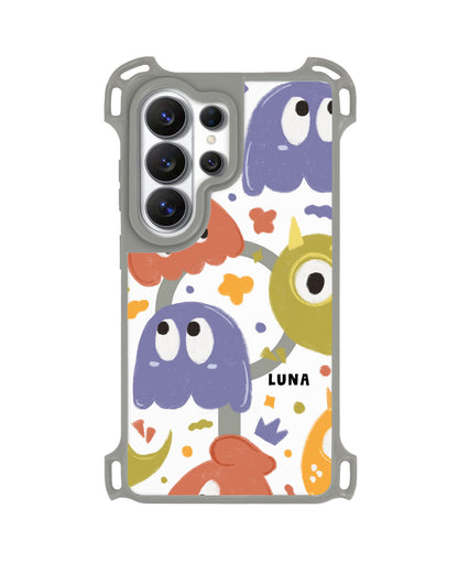Android Rearguard UltimateZ - Cute Monster 1.0