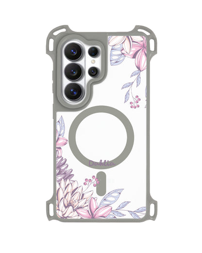 Android Rearguard UltimateZ - Dahlia