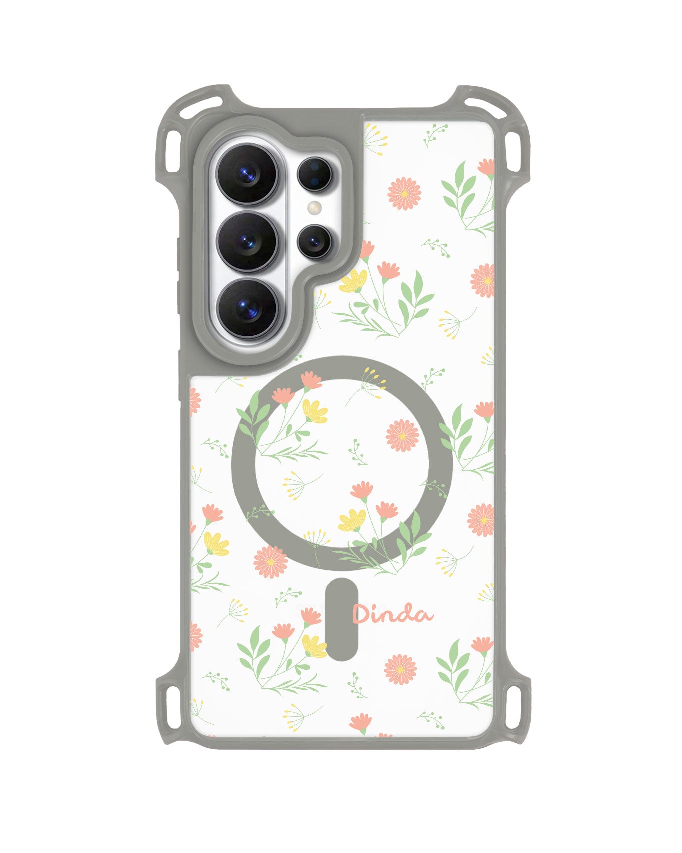 Android Rearguard UltimateZ - Dandelion