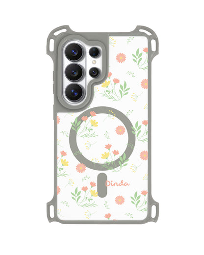 Android Rearguard UltimateZ - Dandelion