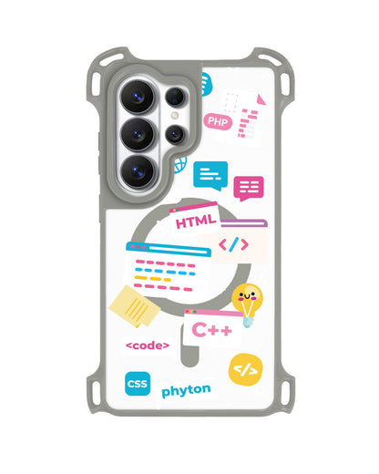 Android Rearguard UltimateZ - Developer