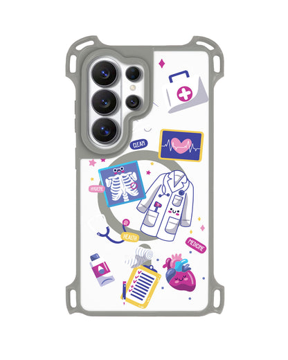 Android Rearguard UltimateZ - Doctor