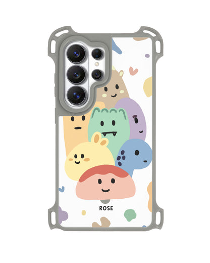 Android Rearguard UltimateZ - Doodle 2.0