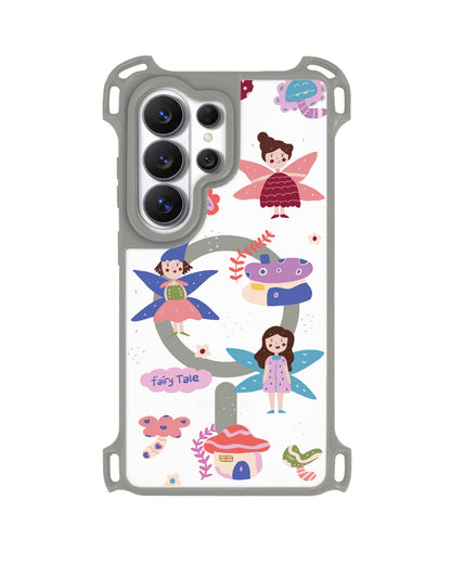 Android Rearguard UltimateZ - Fairytale
