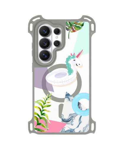 Android Rearguard UltimateZ - Floaties