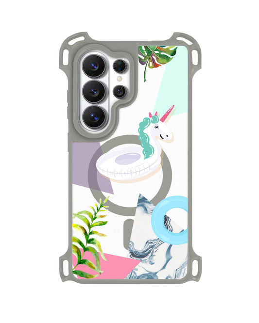 Android Rearguard UltimateZ - Floaties