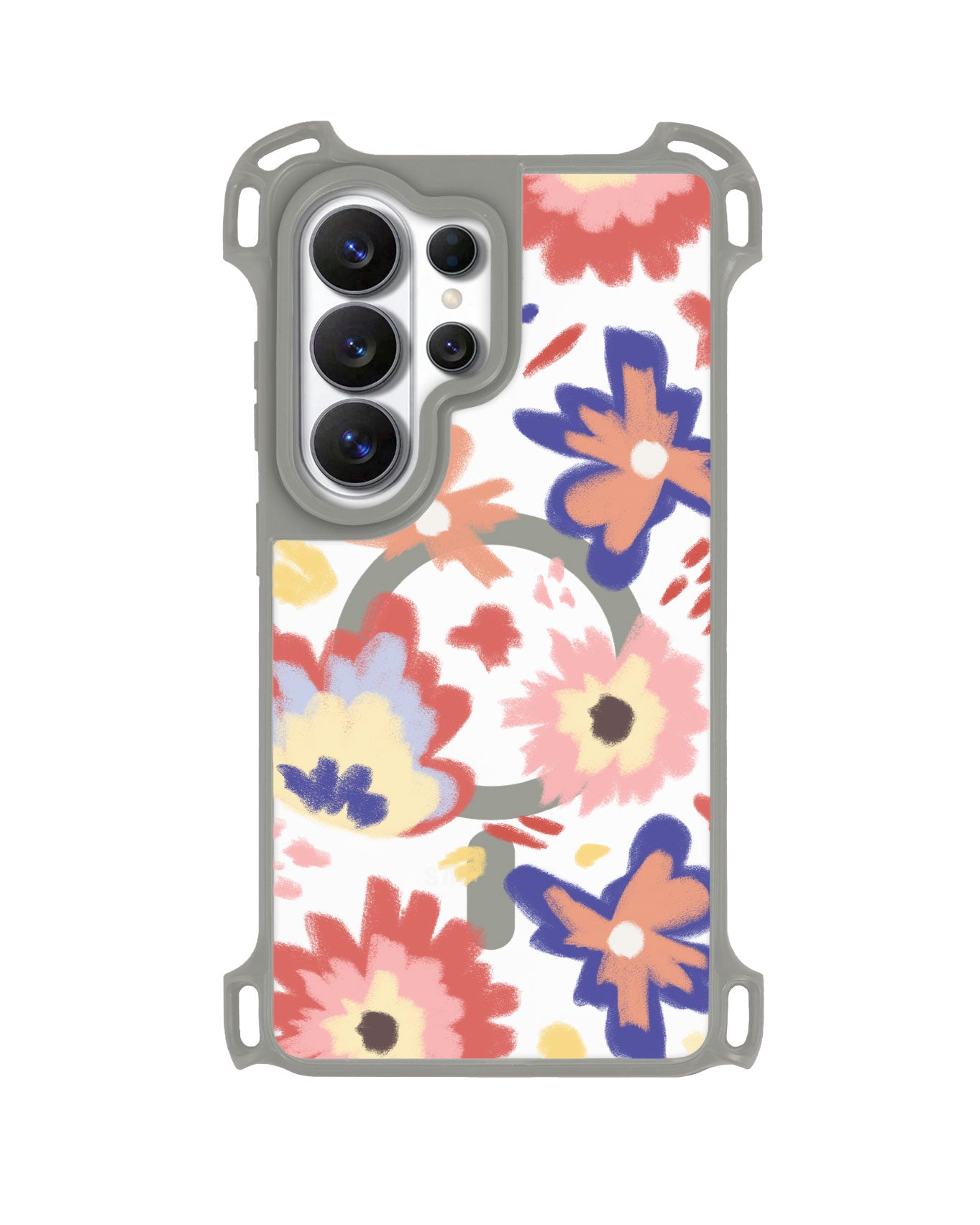 Android Rearguard UltimateZ - Flower Lovers