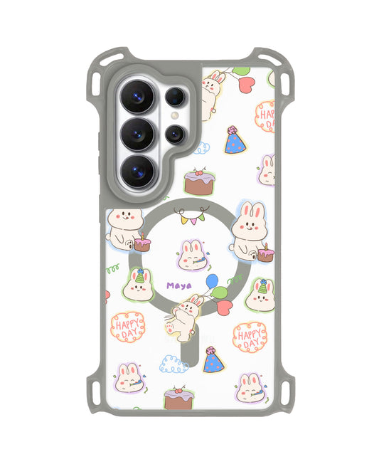 Android Rearguard UltimateZ - Fun Party
