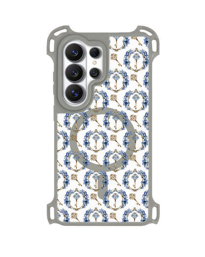 Android Rearguard UltimateZ - Goth Keys