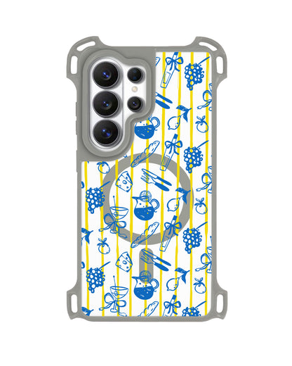 Android Rearguard UltimateZ - Italian Summer