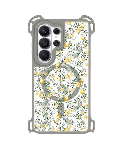Android Rearguard UltimateZ - Limone