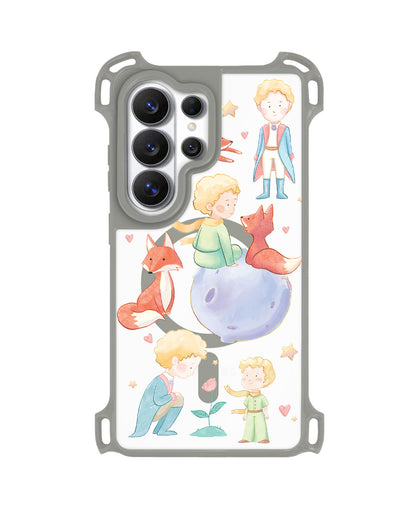 Android Rearguard UltimateZ - Little Prince & Fox