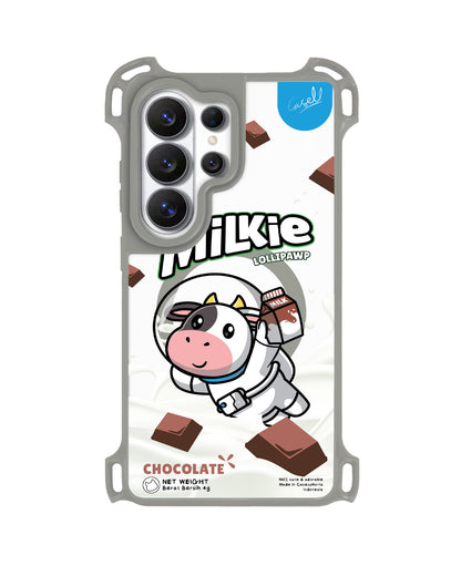 Android Rearguard UltimateZ - Milkie
