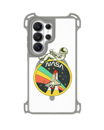 Android Rearguard UltimateZ - Nasa