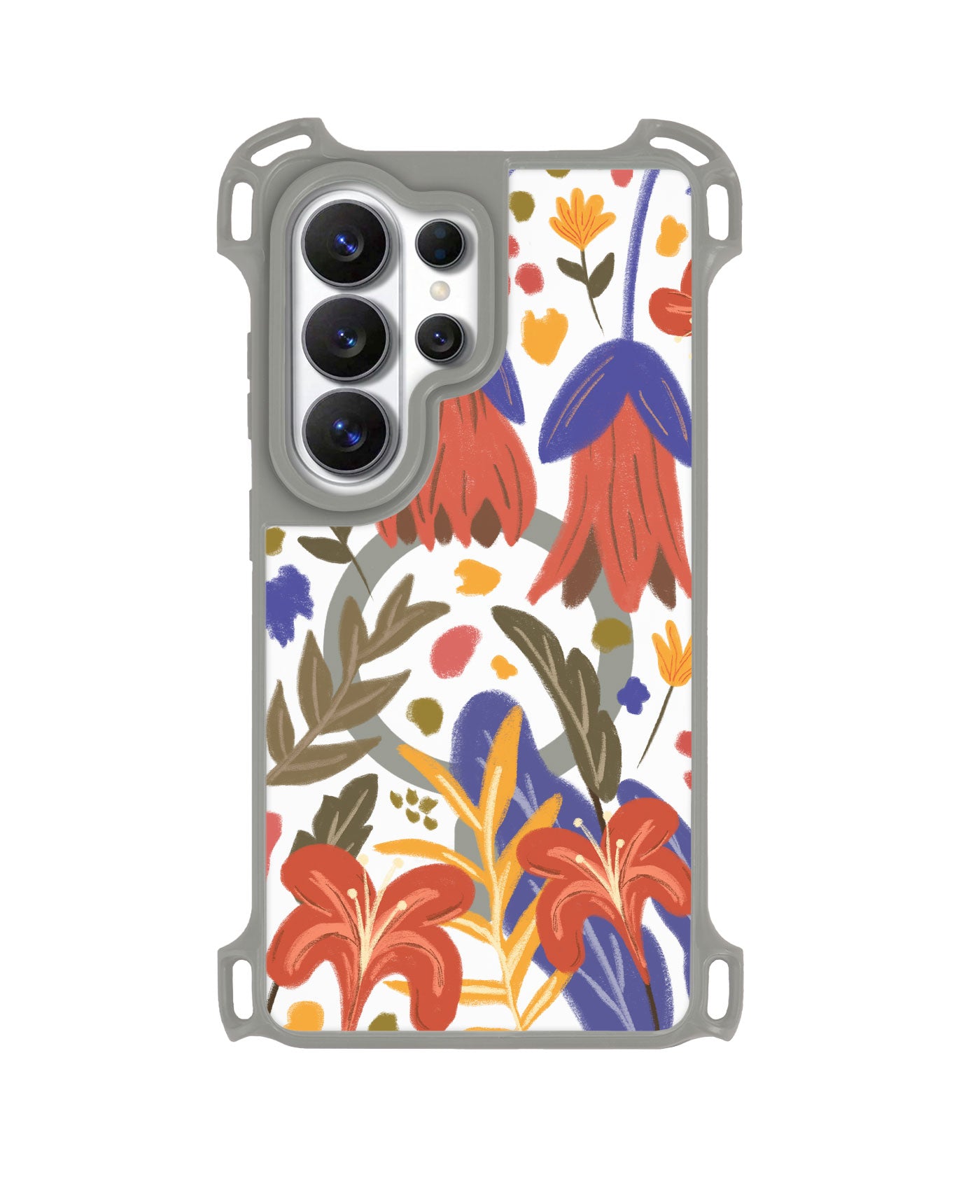 Android Rearguard UltimateZ - Nature Lovers