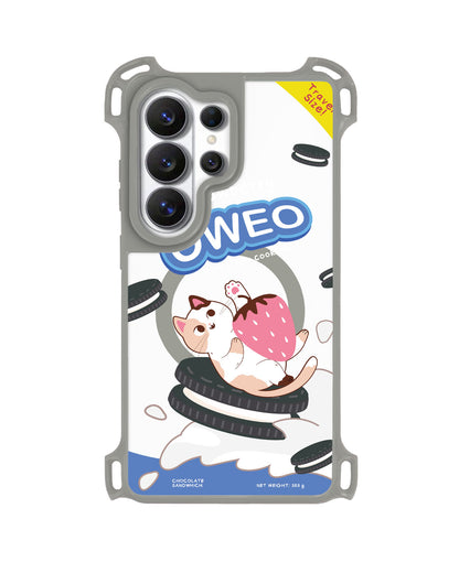 Android Rearguard UltimateZ - Oweo Cat