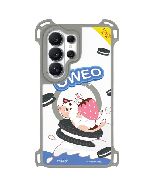 Android Rearguard UltimateZ - Oweo Cat