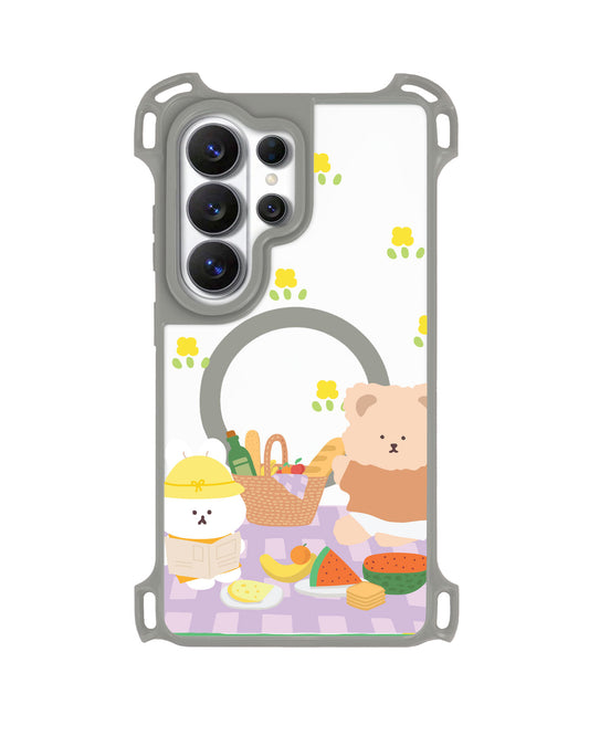 Android Rearguard UltimateZ - Picnic Lilac