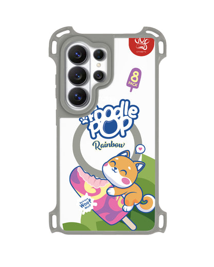 Android Rearguard UltimateZ - Poodle Pop
