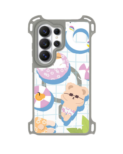 Android Rearguard UltimateZ - Pool Party Pink