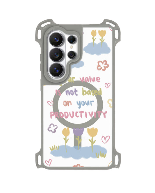 Android Rearguard UltimateZ - Positive Energy