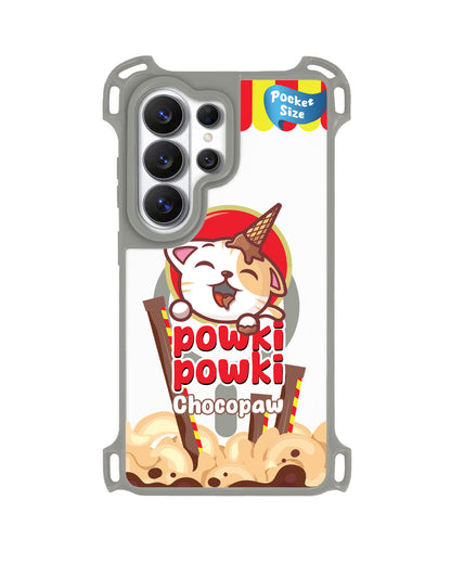 Android Rearguard UltimateZ - Powki Powki
