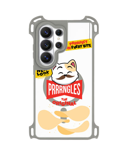 Android Rearguard UltimateZ - Prrrngles