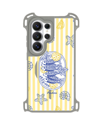 Android Rearguard UltimateZ - Sardines 1.0