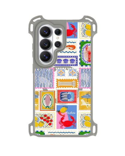 Android Rearguard UltimateZ - Seaside Opulence 1.0