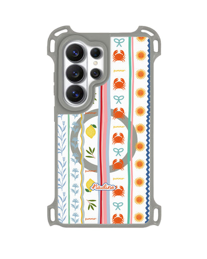 Android Rearguard UltimateZ - Seaside Opulence 2.0