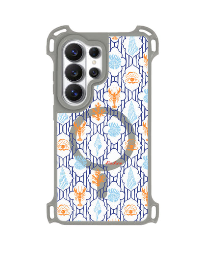 Android Rearguard UltimateZ - Seaside Opulence 3.0