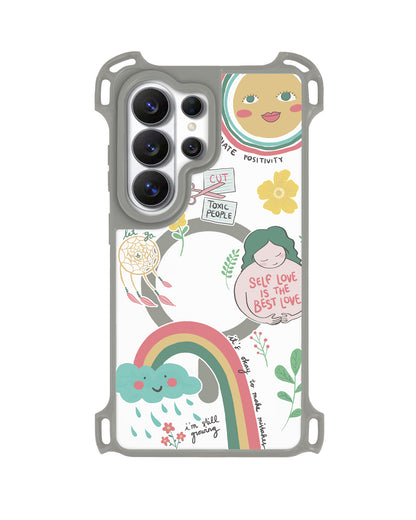 Android Rearguard UltimateZ - Self Love 1.0