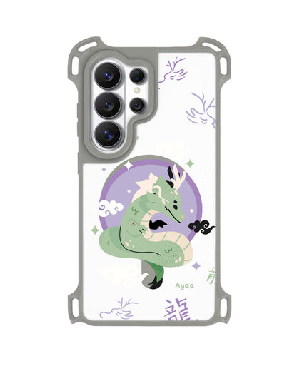 Android Rearguard UltimateZ - Dragon (Chinese Zodiac / Shio)