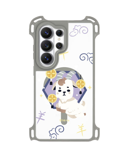 Android Rearguard UltimateZ - Goat (Chinese Zodiac / Shio)
