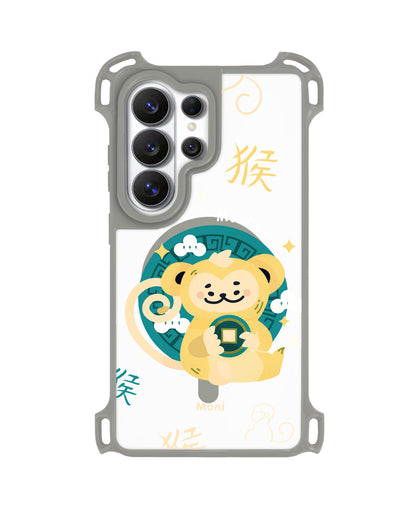 Android Rearguard UltimateZ - Monkey (Chinese Zodiac / Shio)