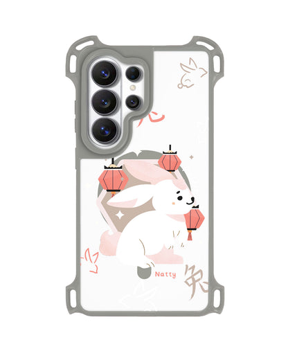 Android Rearguard UltimateZ - Rabbit (Chinese Zodiac / Shio)