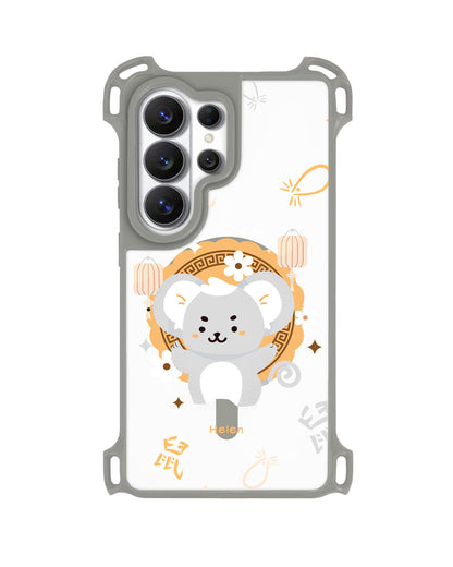 Android Rearguard UltimateZ - Rat (Chinese Zodiac / Shio)