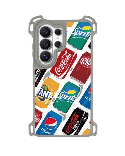 Android Rearguard UltimateZ - Sodapop